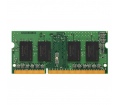 Kingston Branded SR DDR3 1600MHz 4GB SODIMM