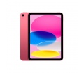 Aplpe iPad 10 (2022) 10,9" 256GB Wi-Fi rózsaszín
