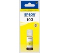 Epson 103 EcoTank sárga