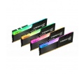 G.SKILL Trident Z RGB DDR4 3600MHz CL18 64GB Kit4 