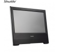 Shuttle XPC all-in-one X50V8 fekete
