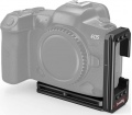 SmallRig L-Bracket for Canon EOS R5/R6/R5 C