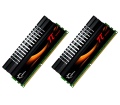 G.Skill PI-Black DDR2 800Mhz CL4 4GB KIT2 (2X2GB)