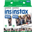 Fujifilm Instax Wide film 20db