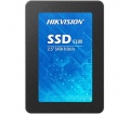 Hikvision E100 3D TLC 2,5" SATA 128GB