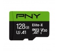 PNY Elite-X microSDXC 128GB