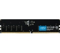 Crucial DDR5 4800MHz CL40 32GB