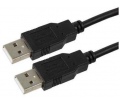 GEMBIRD USB 2.0 Type-A / Type-A 1,8m