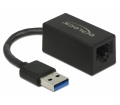 Delock USB Gen 3.2 Gen 1 Type-A > Gigabit LAN