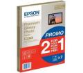 Epson S042169 A4 PREMIUM GLOSSY fotópapír 2x15lap