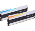 G.Skill Trident Z5 RGB DDR5-6400 96GB Kit2 fehér