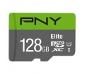 PNY Elite microSDXC 128GB