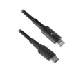 Ewent USB-C - Lightning 1m