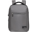 Samsonite Litepoint laptop hátizsák 14,1" Szürke