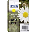 Epson T1804 Sárga tintapatron