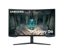 Samsung Odyssey G6 32" LS32BG650EUXEN