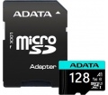 ADATA 128GB SD micro Premier Pro Adapterrel