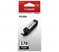 Canon PGI-570 PGBK pigment fekete