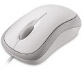 Microsoft Basic Optical Mouse fehér
