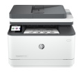 HP LaserJet Pro MFP 3102fdn nyomtató