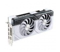 ASUS Dual GeForce RTX 4070 White OC Edition 12GB G