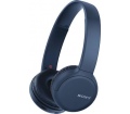 Sony WHCH510L Bluetooth Kék Fejhallgató