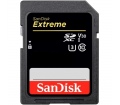 SANDISK Extreme SDXC 170/80MB/s UHS-I U3 V30 64GB