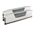 Corsair Vengeance DDR5 5200 CL40 32GB Kit2 Fehér