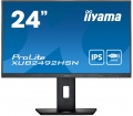 iiyama ProLite XUB2492HSN-B5 24" FHD IPS