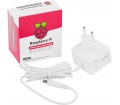 Raspberry Pi 4B USB-C AC Adapter Fehér