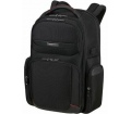 SAMSONITE Pro-DLX 6 Backpack 3vol Exp 17.3" Black