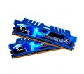 G.SKILL RipjawsX DDR3 2133MHz CL10 8GB Kit2 (2x4GB