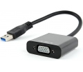Gembird USB 3.0 to VGA video adapter