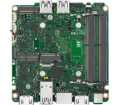 Intel NUC 11 Pro Board (NUC11TNBI5) Alaplap