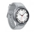 SAMSUNG Galaxy Watch6 Classic LTE 47mm ezüst