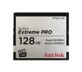 SanDisk CFast Extreme Pro 128GB 525MB/s