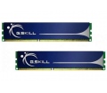 G.SKILL Performance DDR2 800MHz CL5 4GB Kit2 (2x2G