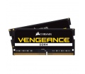 Corsair Vengeance 64GB DDR4-2933 SODIMM Kit2