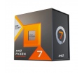 CPU AMD AM5 Ryzen 7 7800X3D BOX WOF 5,0GHz 8x Core