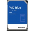 HDD WD Blue 4TB 256MB CACHE SATA-III 5400rpm
