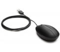 HP Wired Desktop Mouse 320M