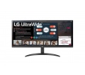LG 34WP500 UltraWide FHD HDR FreeSync Monitor