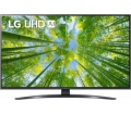 LG 43" UQ8100 4K UHD HDR Smart TV