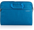 Modecom Highfill notebook táska 15,6" kék