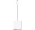 Apple Lightning – USB 3 kameraadapter