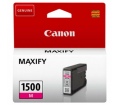 Canon PGI-1500 Magenta tintapatron