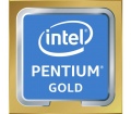 Intel Pentium G6400 Tálcás