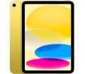 Apple iPad 10 (2022) 64GB Wi-Fi sárga