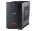 APC Back-UPS 500VA AVR 230V-No Comm