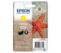 Epson 603 T03U4 Sárga tintapatron